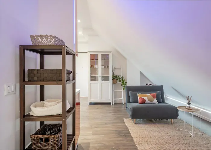 Luxury Suite Piola - 7Sundays