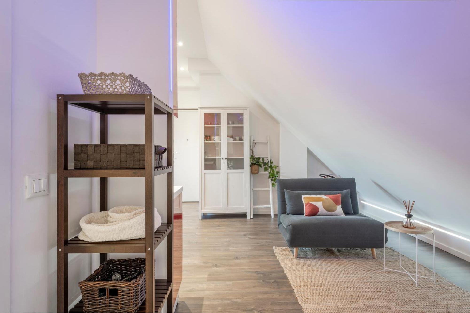 Apartamento Luxury Piola - 7sundays Milán