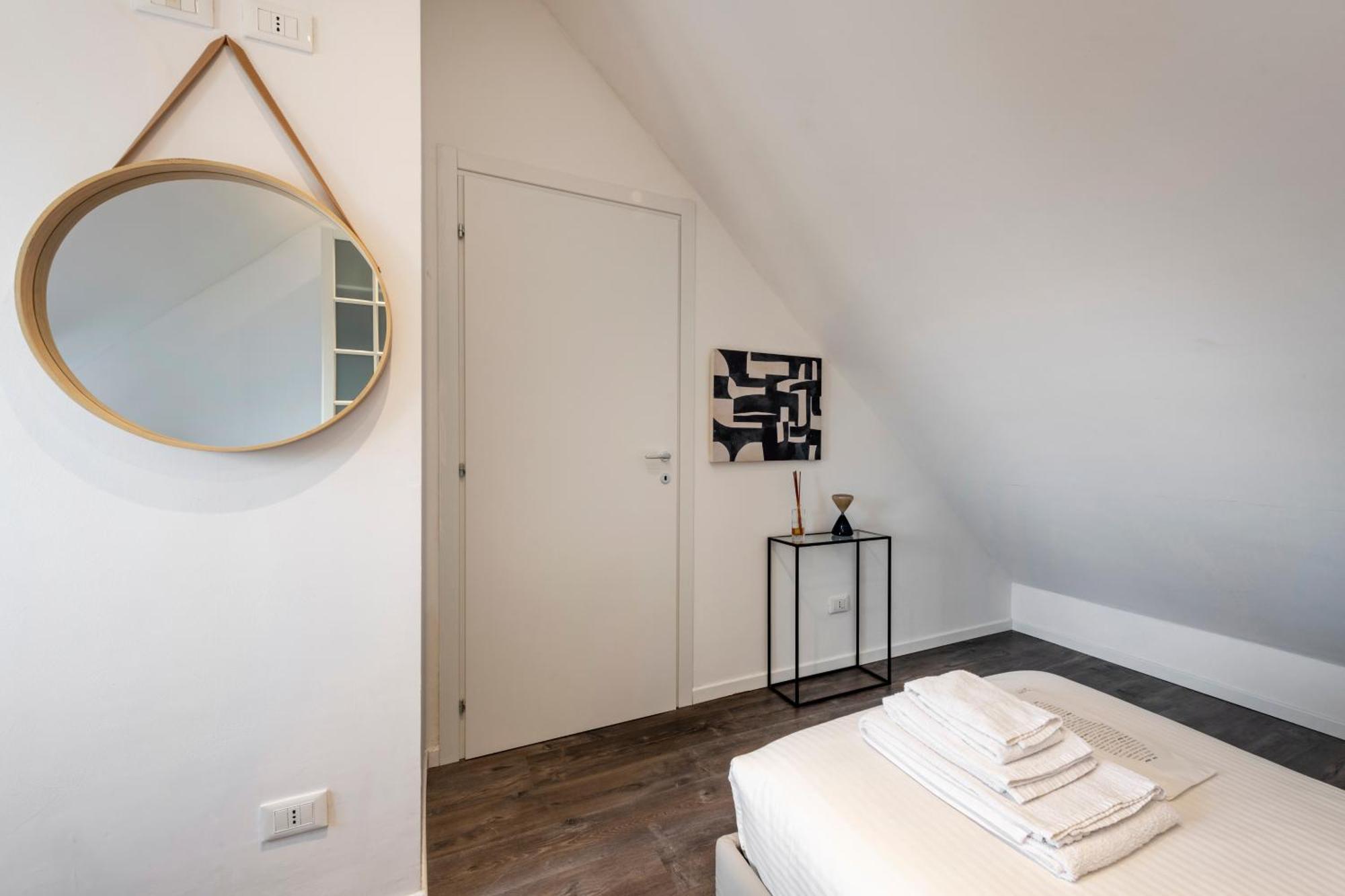 Luxury Piola - 7sundays Apartamento