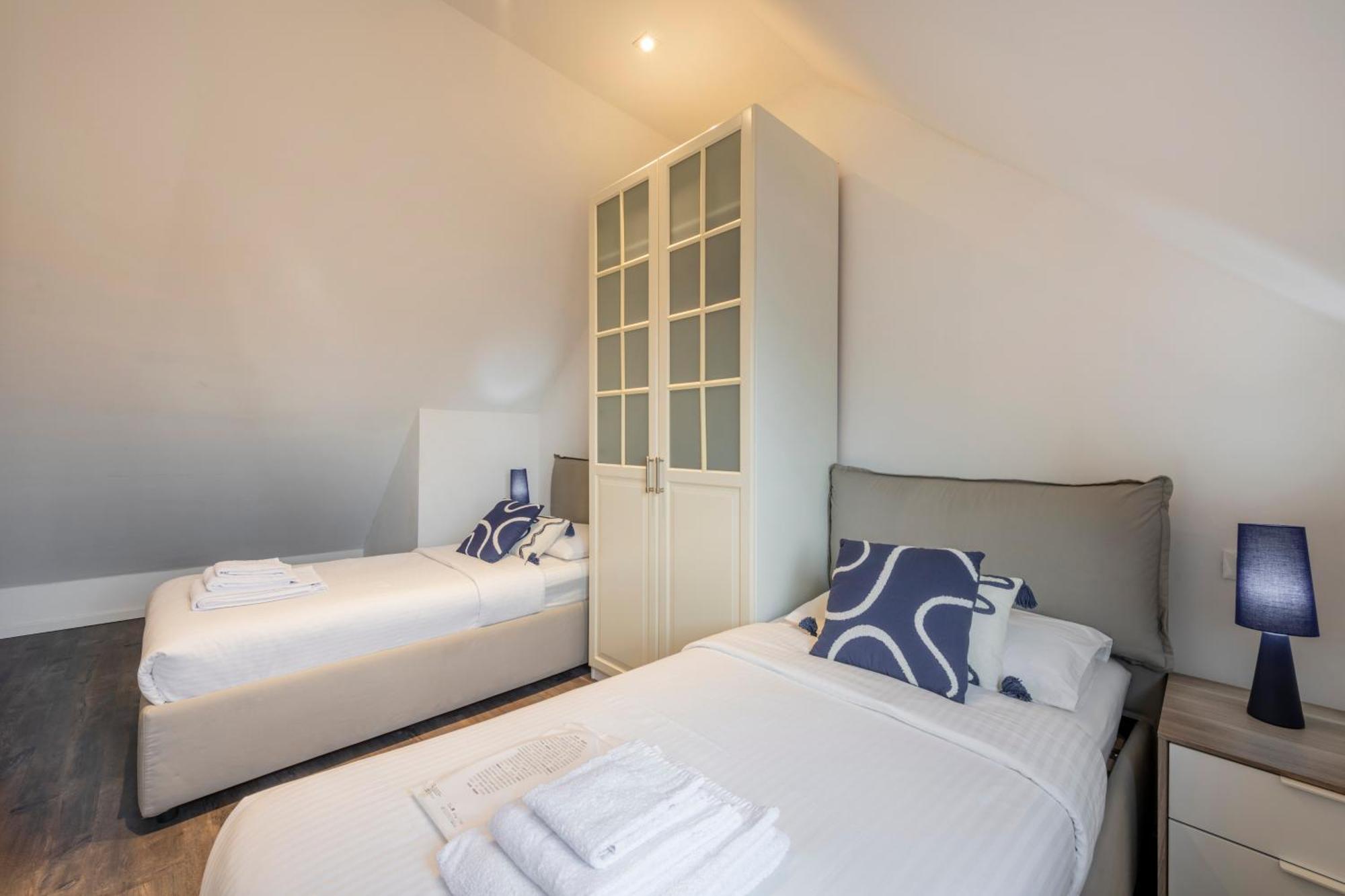 Apartamento Luxury Piola - 7sundays *
