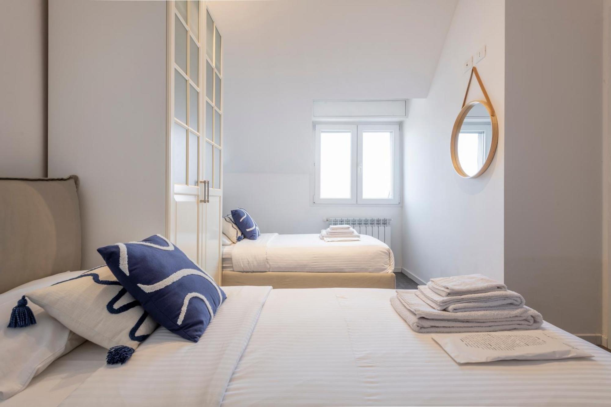 Apartamento Luxury Piola - 7sundays Milán